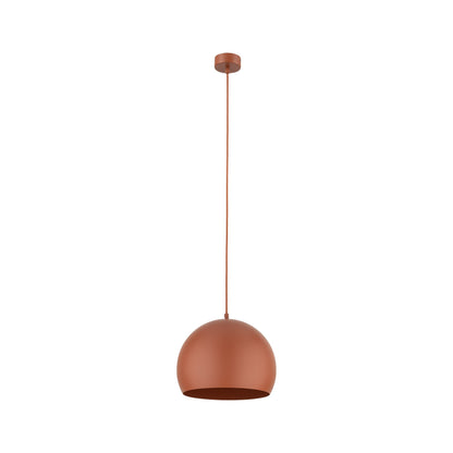 ZOE Mid-Century Modern Pendant Ceiling Light Fixture for Kitchen Island, Dining Room & Living Room