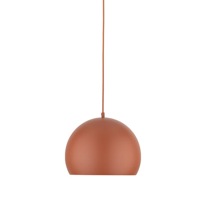 ZOE Mid-Century Modern Pendant Ceiling Light Fixture for Kitchen Island, Dining Room & Living Room
