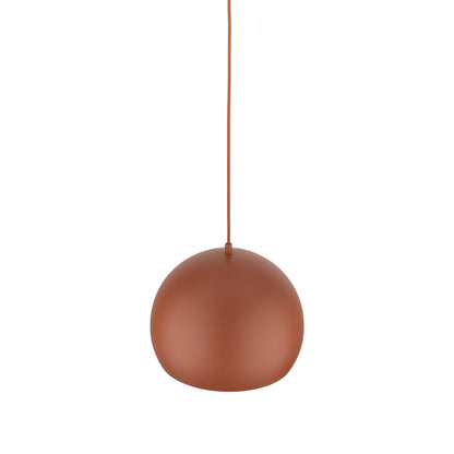 ZOE Mid-Century Modern Pendant Ceiling Light Fixture for Kitchen Island, Dining Room & Living Room