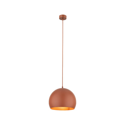 ZOE Mid-Century Modern Pendant Ceiling Light Fixture for Kitchen Island, Dining Room & Living Room