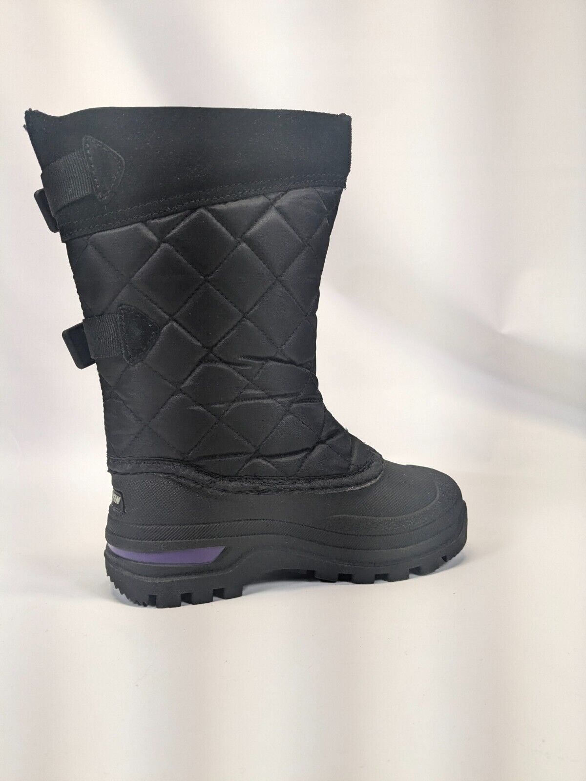Baffin Kids Little Ava -40 Winter Boots KIds Size 11