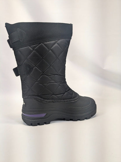 Baffin Kids Little Ava -40 Winter Boots KIds Size 11