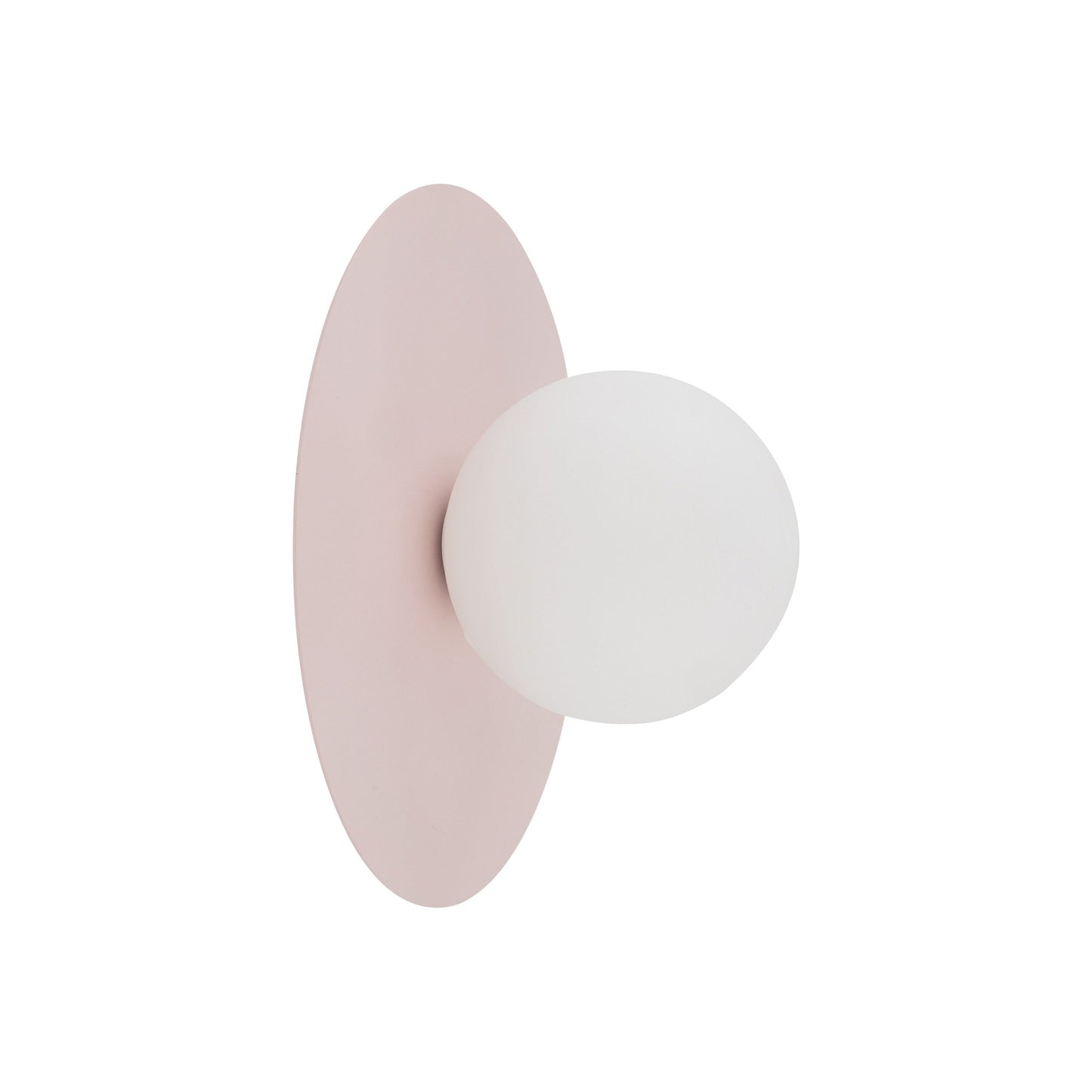 Pixi Scandinavian Minimalist Wall Sconce Light Fixture for Bedroom, Hallway & Modern Interior Accent Lighting