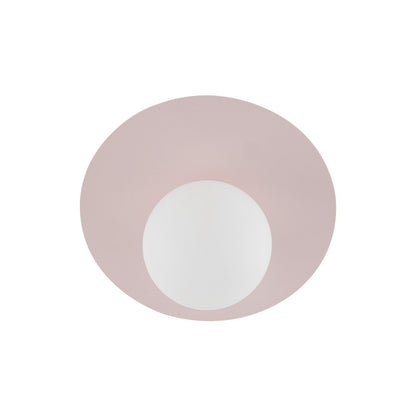 Pixi Scandinavian Minimalist Wall Sconce Light Fixture for Bedroom, Hallway & Modern Interior Accent Lighting