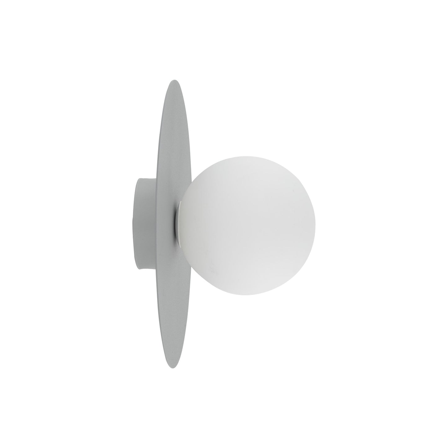 Pixi Scandinavian Minimalist Wall Sconce Light Fixture for Bedroom, Hallway & Modern Interior Accent Lighting