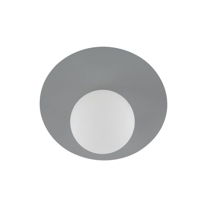 Pixi Scandinavian Minimalist Wall Sconce Light Fixture for Bedroom, Hallway & Modern Interior Accent Lighting