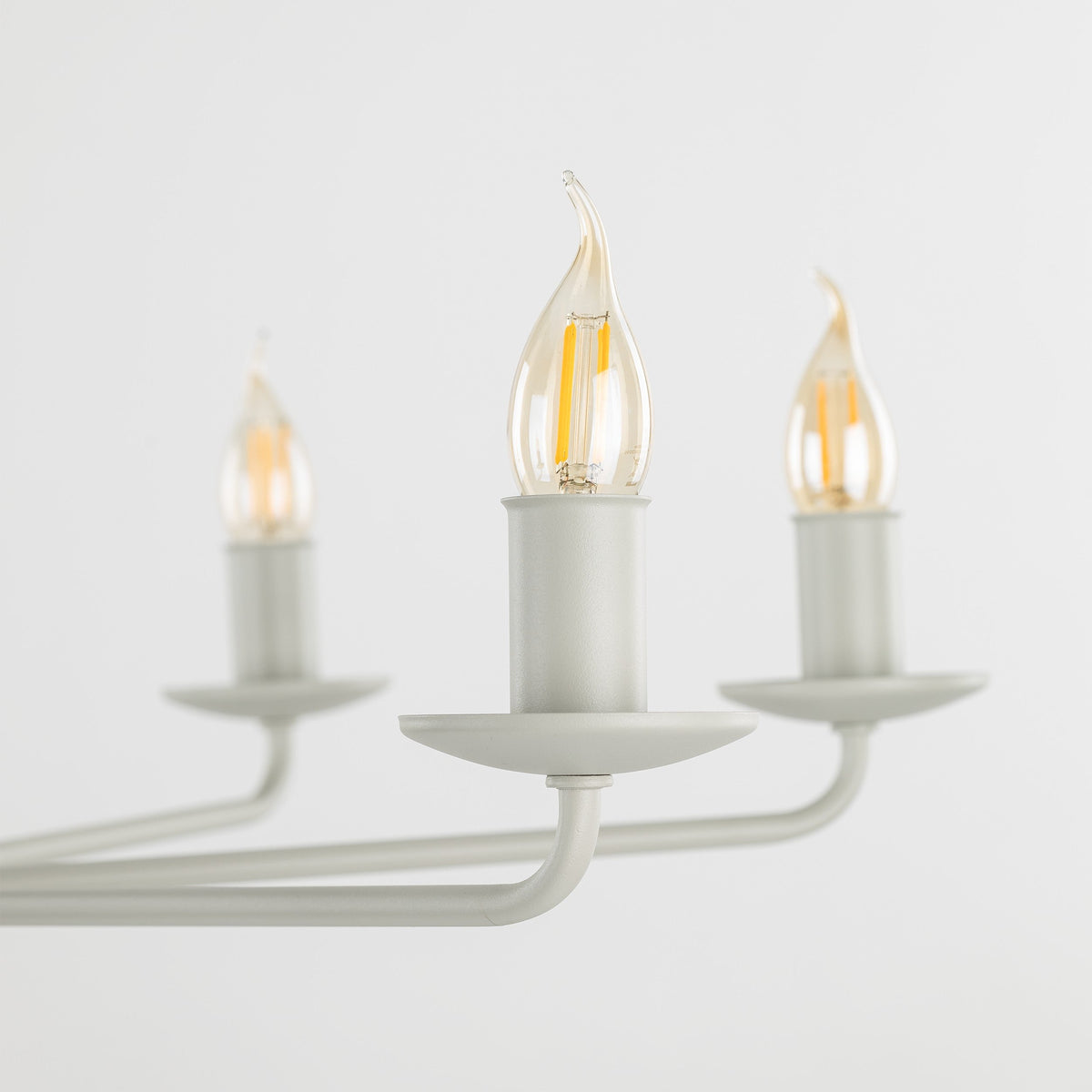 Suspension bougie vintage LIMAL