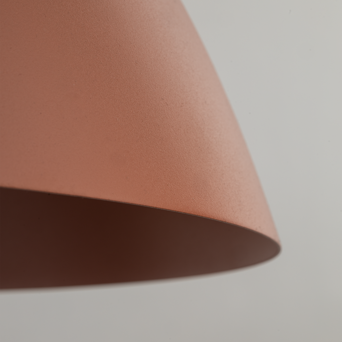 Suspension FARO style Mid-Century Modern L