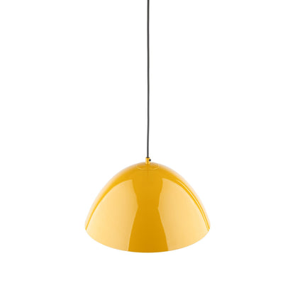 FARO Mid-Century Modern Pendant Ceiling Light Fixture for Kitchen Island, Dining Room & Living Room
