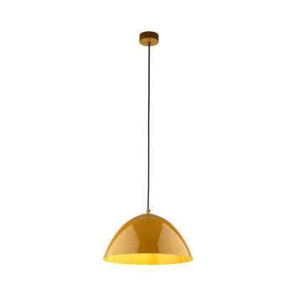 FARO Mid-Century Modern Pendant Ceiling Light Fixture for Kitchen Island, Dining Room & Living Room