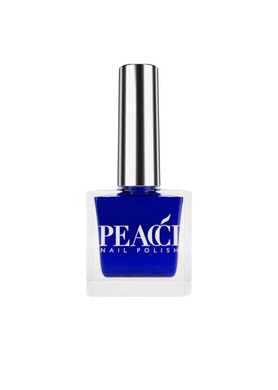 Bleu électrique Peacci