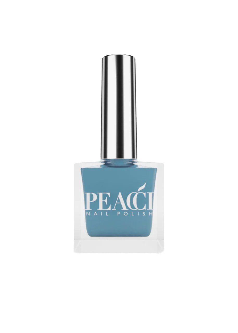 Peacci Bleu Cambridge