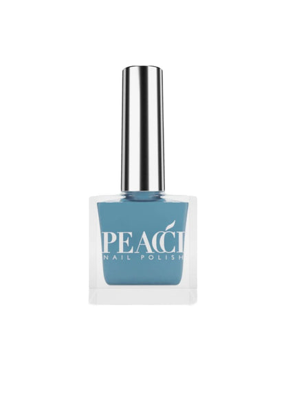 Peacci Bleu Cambridge