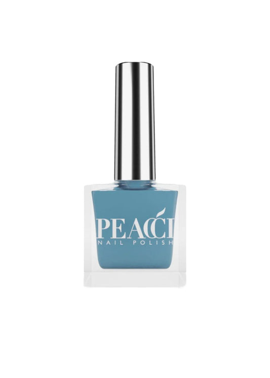 Peacci Bleu Cambridge