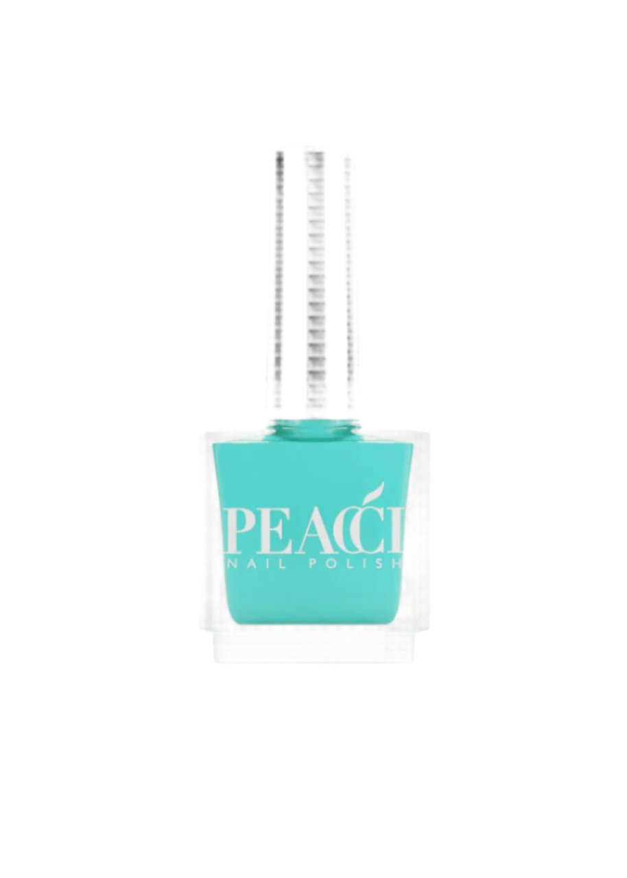 Peacci Blue Lagoon