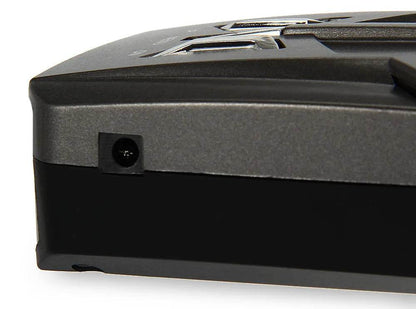 V9 Car Radar Speed Detector Laser 360° Voice Alert Mobile Speedometer