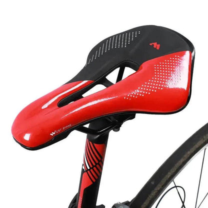 Bike Saddle seat mountain broad bike Bicycle Saddle