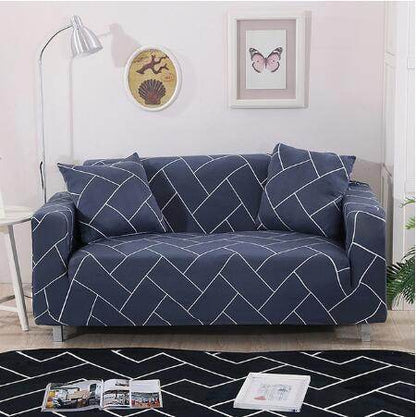 Elastic Universal Sofa Cover Slipcover