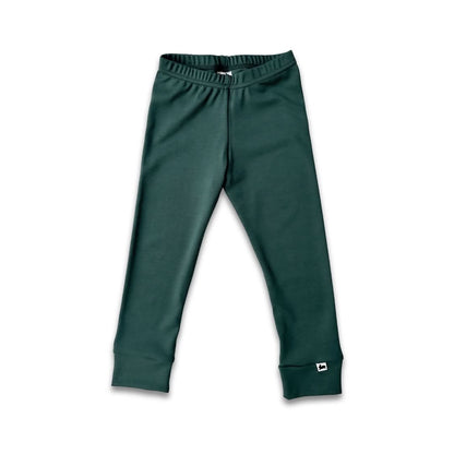 Kids' Bamboo Leggings | Night Sky