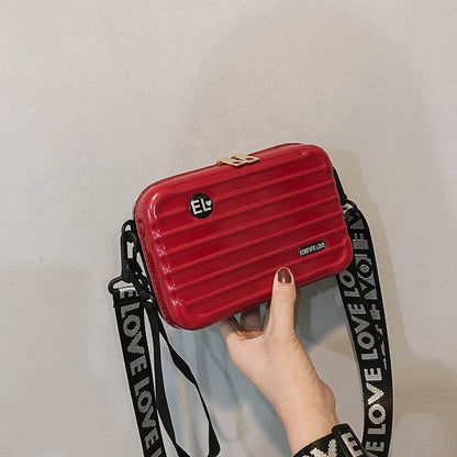 Casual Mini shoulder Crossbody bag for women