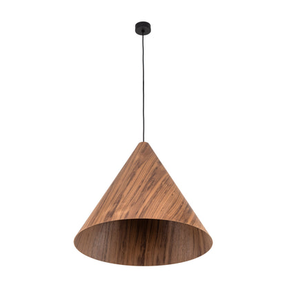 SOLIS Wood Scandinavian Pendant Lamp (Limited Edition)