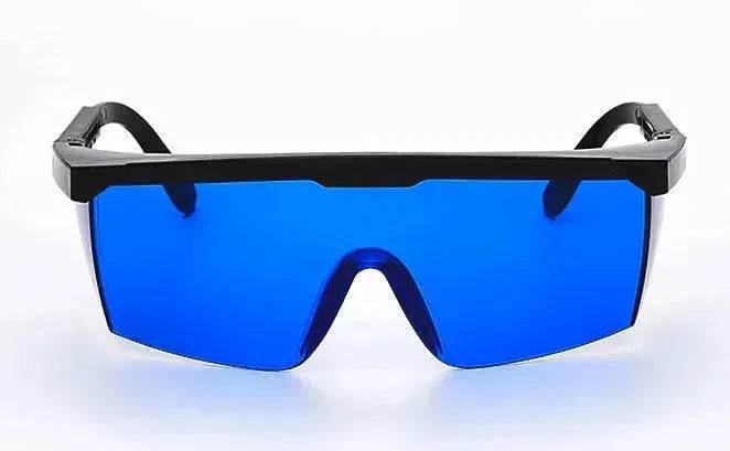 Laser protective glasses goggles IPL glasses E light hair removal labor insurance glasses OPT beauty equipment
