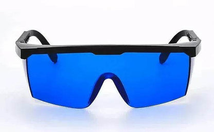 Laser protective glasses goggles IPL glasses E light hair removal labor insurance glasses OPT beauty equipment