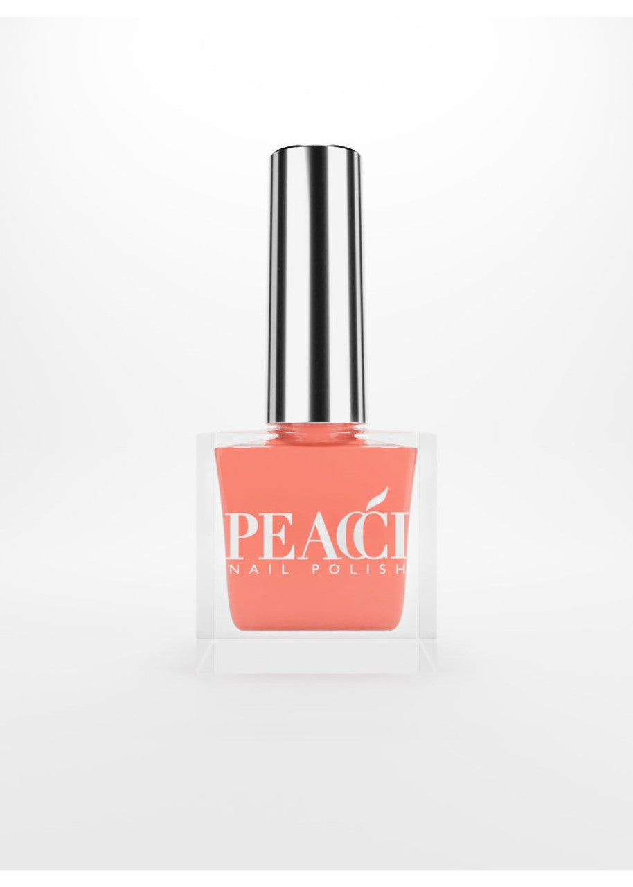 Peacci Fired Coral