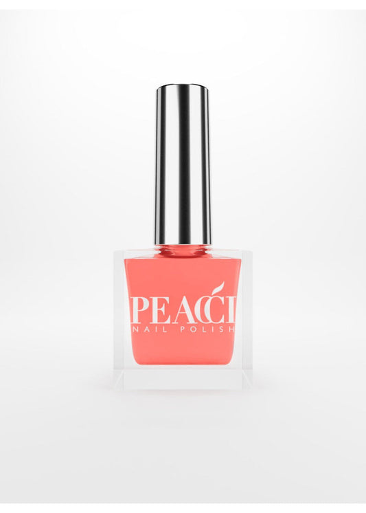 Peacci Soleil