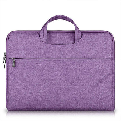 Compatible avec les ordinateurs portables Apple, sacoche pour ordinateur portable