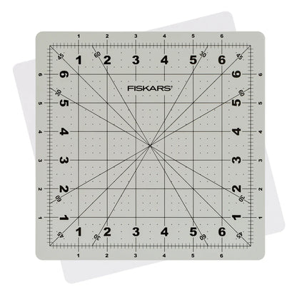Fiskars Rotating Cutting Mat
