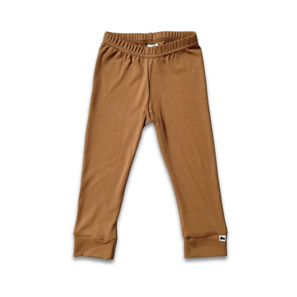 Kids' Bamboo Leggings | Twilight Grove