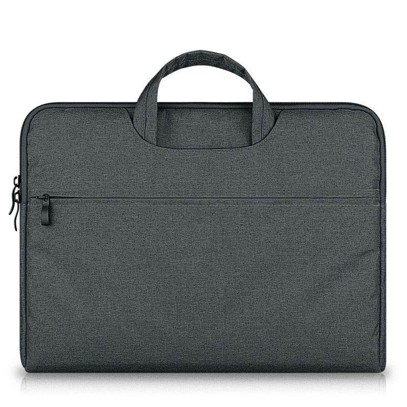 Compatible avec les ordinateurs portables Apple, sacoche pour ordinateur portable