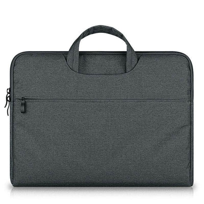 Compatible avec les ordinateurs portables Apple, sacoche pour ordinateur portable