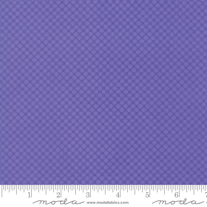 Fiddle Dee Dee - Purple - Me and My Sister - Moda