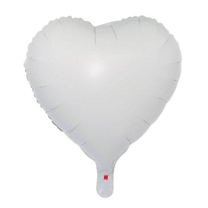 peace pigeon aluminum film balloon