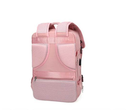 Large capacity leisure school Laptop Girls backpack