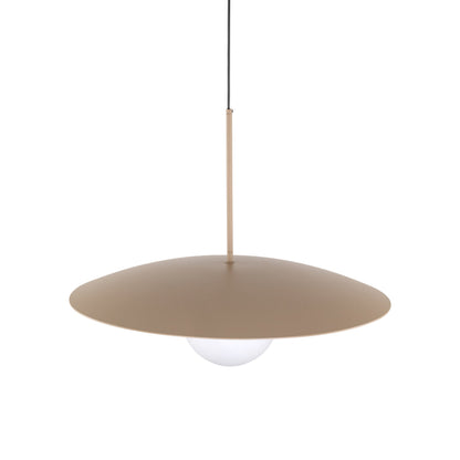 Slate Mid-Century Modern Pendant Ceiling Light for Kitchen Island, Dining Room & Statement Interior Lighting