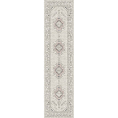 Charna Natural Beige Rug