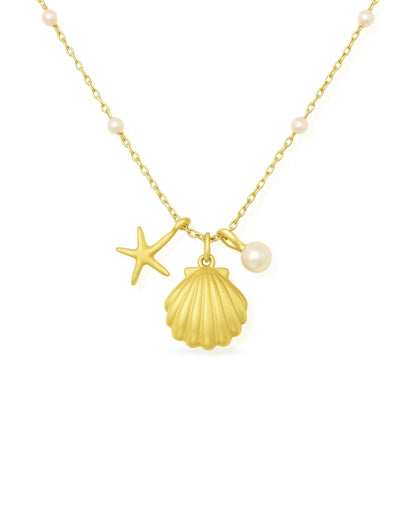 Coastal Necklace