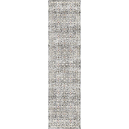 Anais Lavender Pink Rug