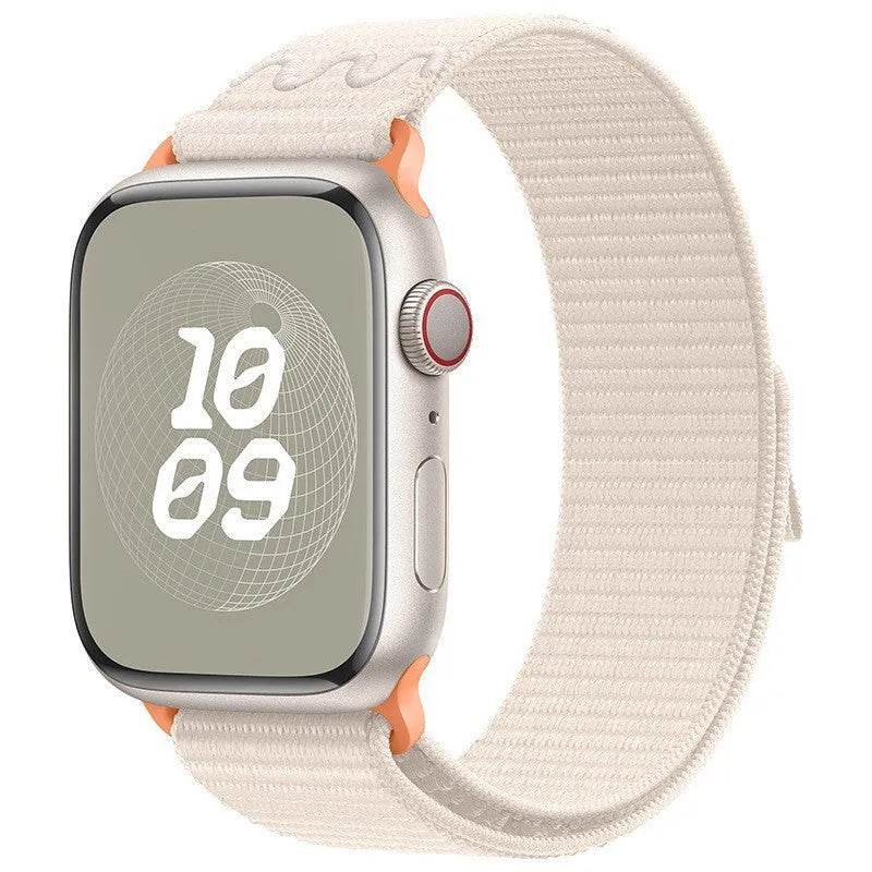 Nylon Ring Watch Strap New