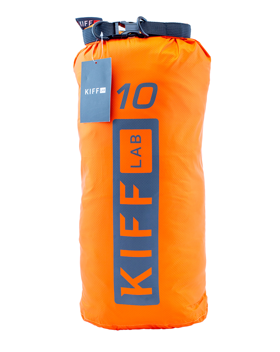 Sidekick 10L Dry Pack