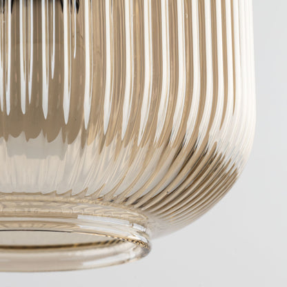 SOPHIA Mid-Century Glass Pendant Light