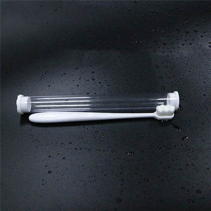 Brosse à dents manuelle Micron Souple