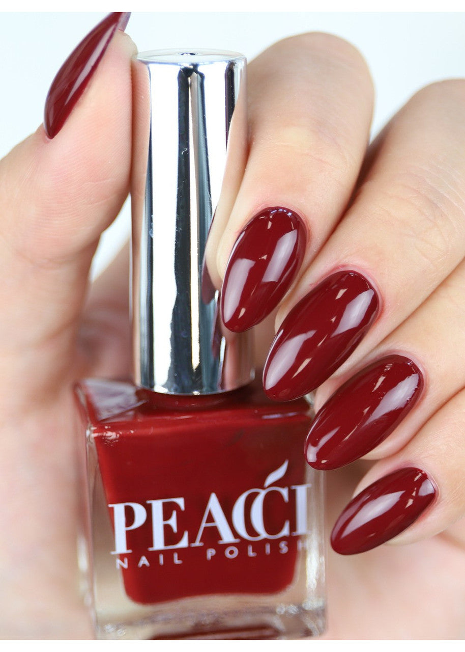 Peacci Bloodgood