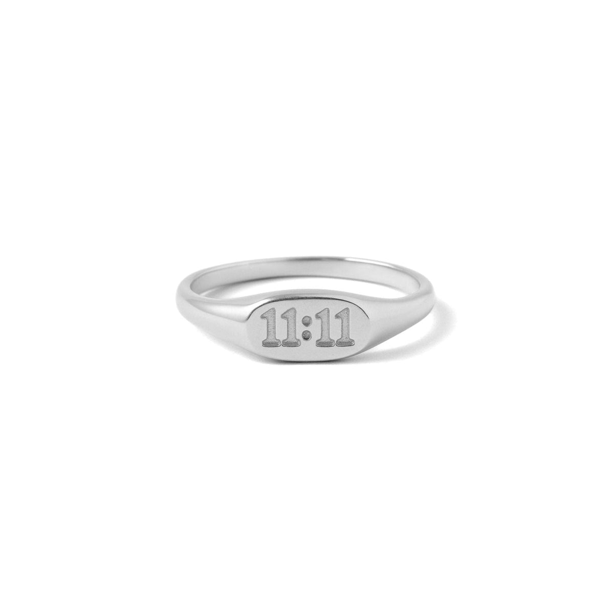 11:11 Ring