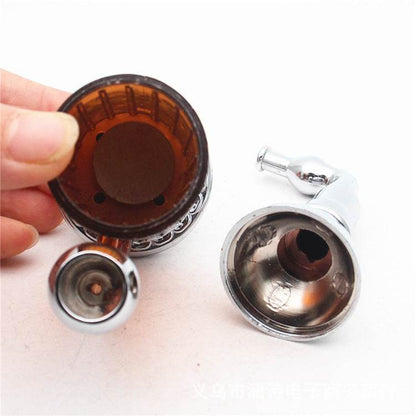 Dual-Purpose Water Pipe Hookah Hookah