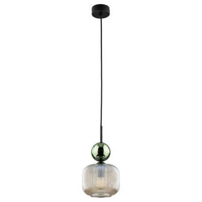 SOPHIA Mid-Century Glass Pendant Light