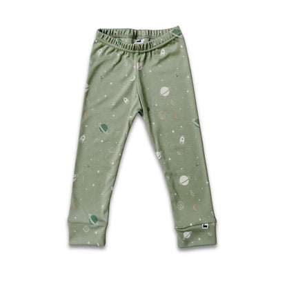 Kids' Bamboo Leggings | Juniper